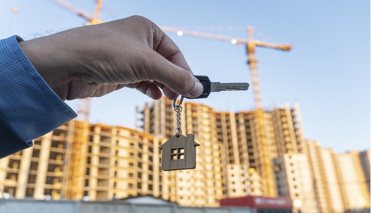 Как ключевая ставка влияет на рынок недвижимости