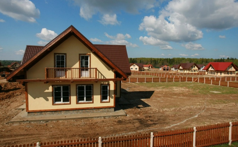 что такое ИЖС?