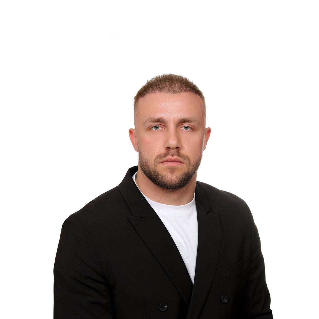 Максим Константинович Артюхов