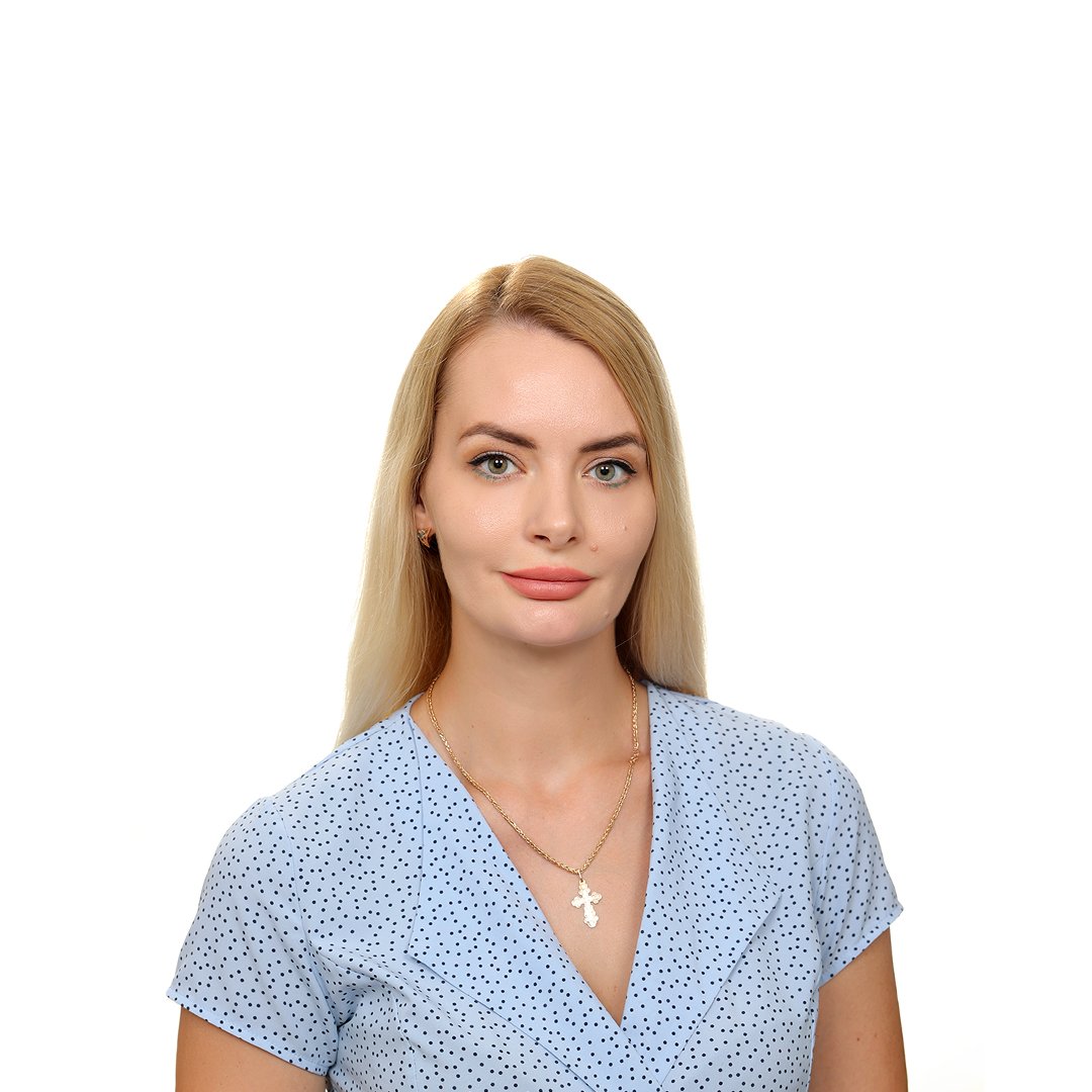 Ангелина Васильевна Фенева