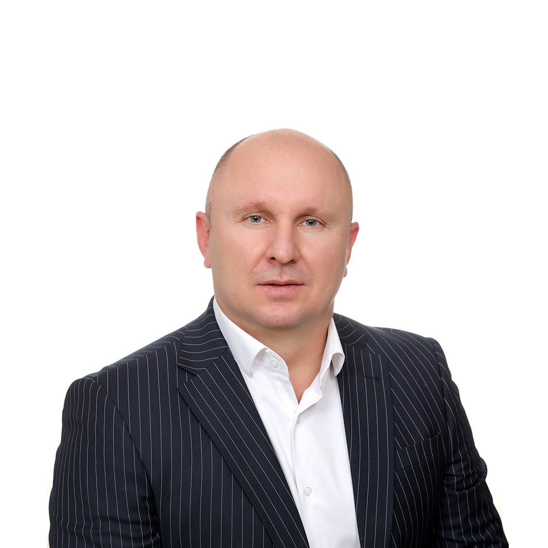 Владимир Алексеевич Дегтяренко