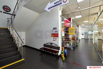 Фото №5: Коммерция 884 м² - Динская, ул. Красноармейская, 29