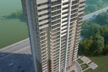 Фото №3: 1-комнатная квартира 44 м² - Краснодар, мкр. жилой комплекс Луч, ул. Солнечная, 18/5