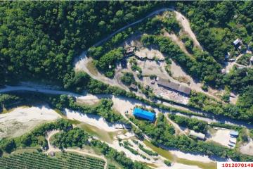 Фото №2: Коммерция 432 м² - Новомихайловский, мкр. Промышленный, 13