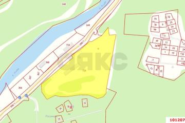 Фото №5: Коммерция 432 м² - Новомихайловский, мкр. Промышленный, 13