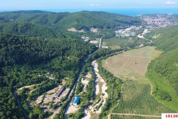 Фото №4: Коммерция 432 м² - Новомихайловский, мкр. Промышленный, 13