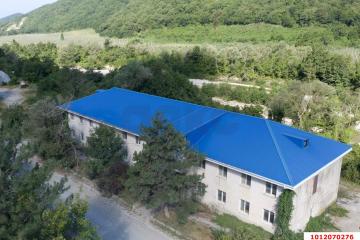 Фото №5: Коммерция 916 м² - Новомихайловский, мкр. Промышленный, 