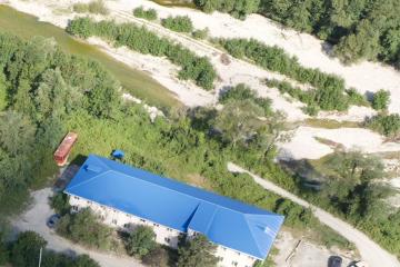 Фото №4: Коммерция 916 м² - Новомихайловский, мкр. Промышленный, 