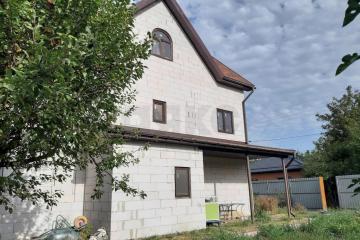 Фото №2: Дом 184 м² - Ленина, снт Радуга, ул. Приозёрная, 69