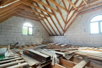 Фото №4: Дом 184 м² - Ленина, снт Радуга, ул. Приозёрная, 69