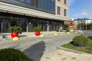 Фото №5: Коммерция 143 м² - Краснодар, мкр. Западный внутригородской округ, ул. Чкалова, 8