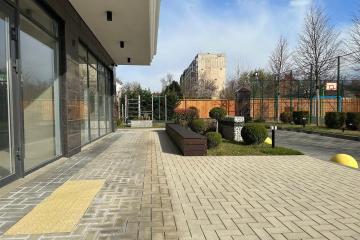 Фото №3: Коммерция 143 м² - Краснодар, мкр. Западный внутригородской округ, ул. Чкалова, 8