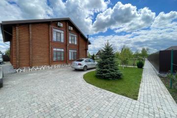 Фото №1: Дом 197 м² - Красносельское, ул. Школьная, 6