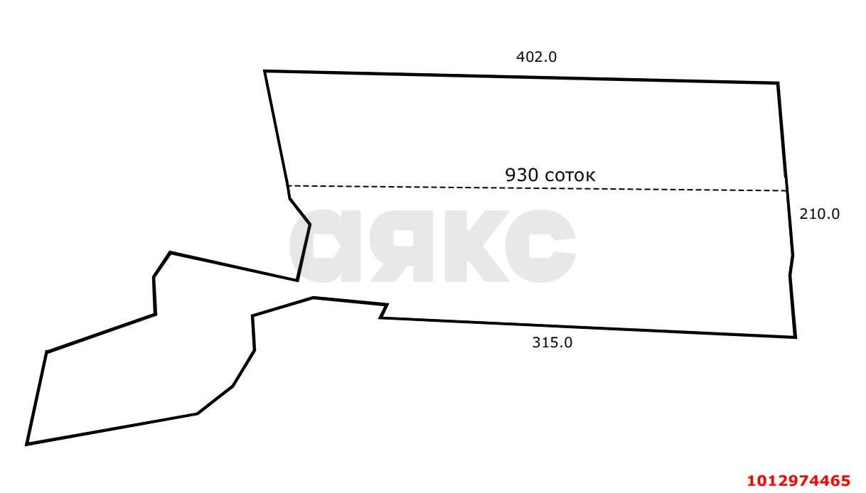 Фото №6: Коммерция 310 м² - Республика Адыгея (Адыгея) Майкопский район