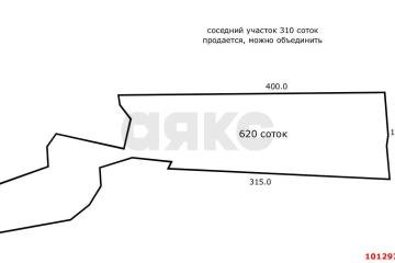 Фото №4: Коммерция 620 м² - Абадзехская, ул. Полевая, 1