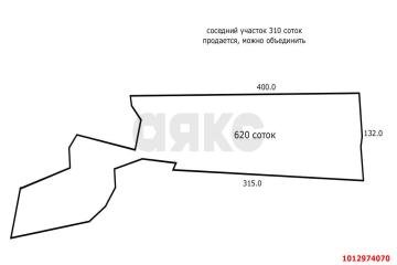 Фото №4: Коммерция 620 м² - Абадзехская, ул. Полевая, 1
