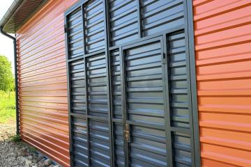 Фото №3: Коммерция 310 м² - Первомайский, ул. Мира, 1