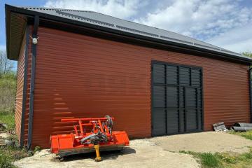 Фото №4: Коммерция 310 м² - Первомайский, ул. Мира, 1