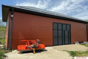 Фото №4: Коммерция 310 м² - Первомайский, ул. Мира, 1