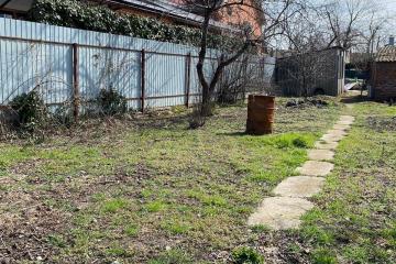 Фото №1: Земельный участок 3.27 сот. - Южный, ул. Западная