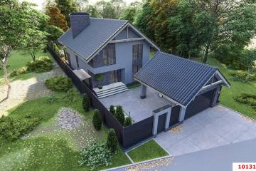 Фото №3: Земельный участок 3.27 сот. - Южный, ул. Западная