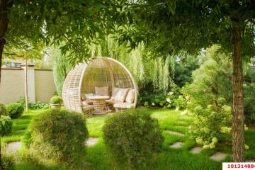 Фото №4: Земельный участок 3.27 сот. - Южный, ул. Западная