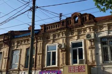 Фото №1: Коммерция 163 м² - Краснодар, мкр. Центральный, ул. Гоголя, 75