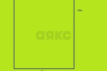 Фото №2: Земельный участок 8.55 сот. - СНТ Излучина-Кубань, мкр. Карасунский внутригородской округ, ул. Кубанская, 17