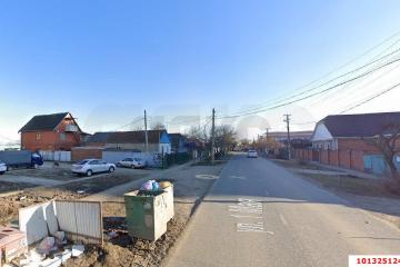 Фото №1: Земельный участок 7.9 сот. - Краснодар, п. Калинино, ул. 1 Мая, 556