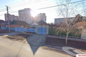 Фото №3: Земельный участок 7.9 сот. - Краснодар, п. Калинино, ул. 1 Мая, 556