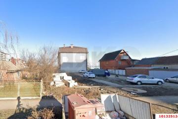 Фото №2: Земельный участок 7.9 сот. - Краснодар, п. Калинино, ул. 1 Мая, 556