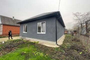 Фото №1: Земельный участок 4.3 сот. - Знаменский, ст Краснодарсельмаш-2, ул. Зелёная, 300