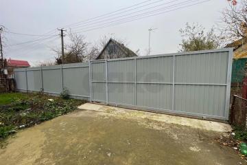 Фото №2: Земельный участок 4.3 сот. - Знаменский, ст Краснодарсельмаш-2, ул. Зелёная, 300