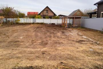 Фото №4: Земельный участок 5.94 сот. - Берёзовый, снт Лекарственник, ул. Вишнёвая, 76