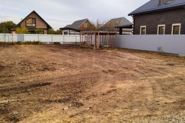 Фото №3: Земельный участок 5.94 сот. - Берёзовый, снт Лекарственник, ул. Вишнёвая, 76