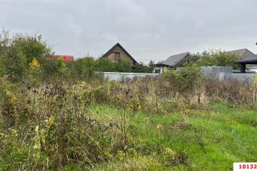 Фото №1: Земельный участок 5.94 сот. - Берёзовый, снт Лекарственник, ул. Вишнёвая, 76