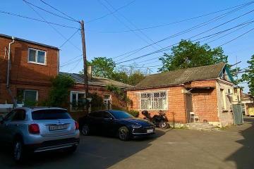 Фото №4: Коммерция 80 м² - Краснодар, мкр. Центральный, ул. Митрофана Седина, 99