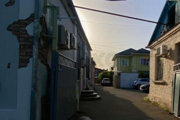 Фото №3: Коммерция 80 м² - Краснодар, мкр. Центральный, ул. Митрофана Седина, 99