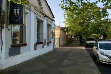 Фото №2: Коммерция 80 м² - Краснодар, мкр. Центральный, ул. Митрофана Седина, 99