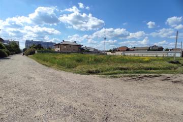 Фото №3: Земельный участок 9.83 сот. - Краснодар, мкр. имени Петра Метальникова, ул. Цезаря Куникова