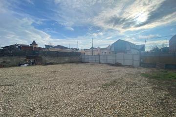 Фото №2: Земельный участок 11.3 сот. - Краснодар, мкр. Центральный, ул. Чапаева, 73