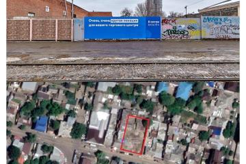 Фото №4: Земельный участок 11.3 сот. - Краснодар, мкр. Центральный, ул. Чапаева, 73