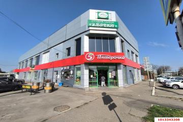 Фото №4: Коммерция 1104 м² - Майкоп, ул. Кубанская, 300
