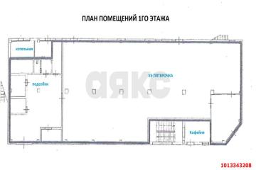Фото №2: Коммерция 1104 м² - Майкоп, ул. Кубанская, 300