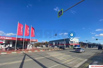 Фото №1: Коммерция 1104 м² - Майкоп, ул. Кубанская, 300