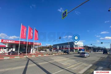 Фото №1: Коммерция 1104 м² - Майкоп, ул. Кубанская, 300