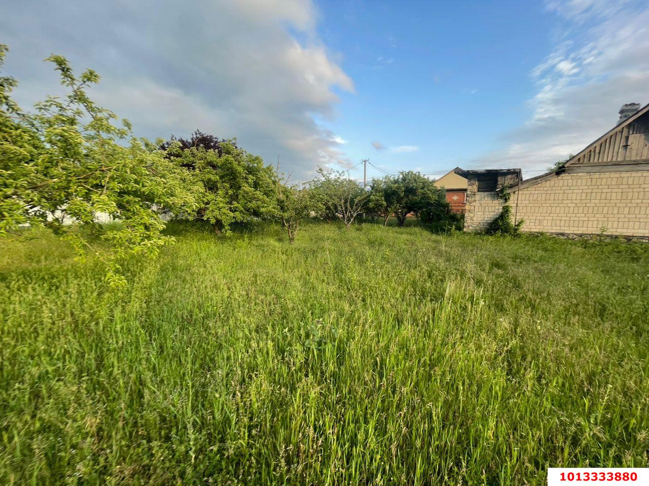 Фото №3: Земельный участок 28.95 сот. - Абадзехская, ул. Набережная, 75