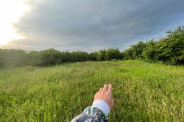 Фото №5: Земельный участок 28.95 сот. - Абадзехская, ул. Набережная, 75