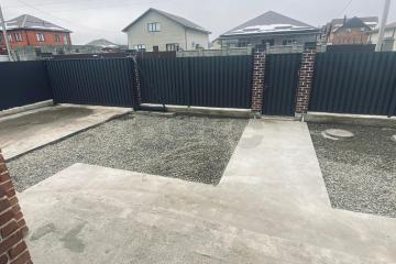 Фото №5: Дом 149 м² - Гавердовский, ул. Надежды, 33