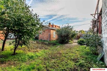 Фото №5: Дом 36 м² - Краснодар, мкр. Центральный, ул. Севастопольская, 49